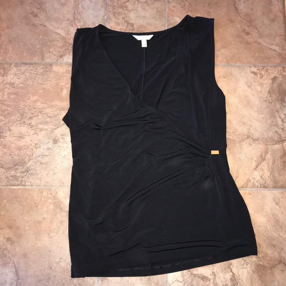 Jersey top